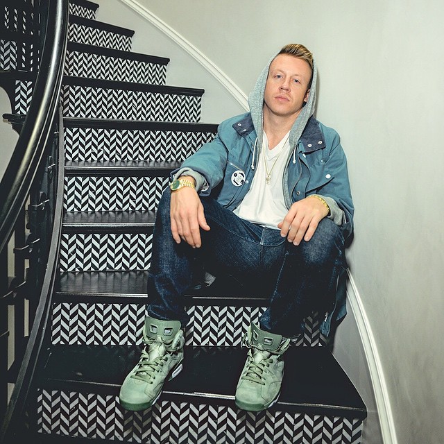 jordan 6 retro macklemore cactus