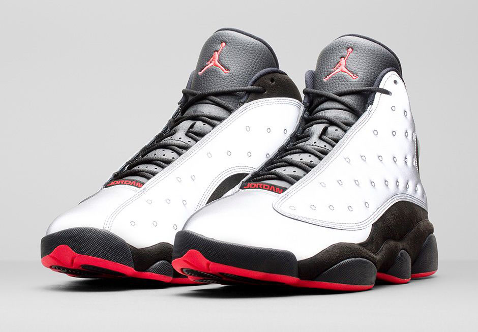 nike air jordan xiii retro