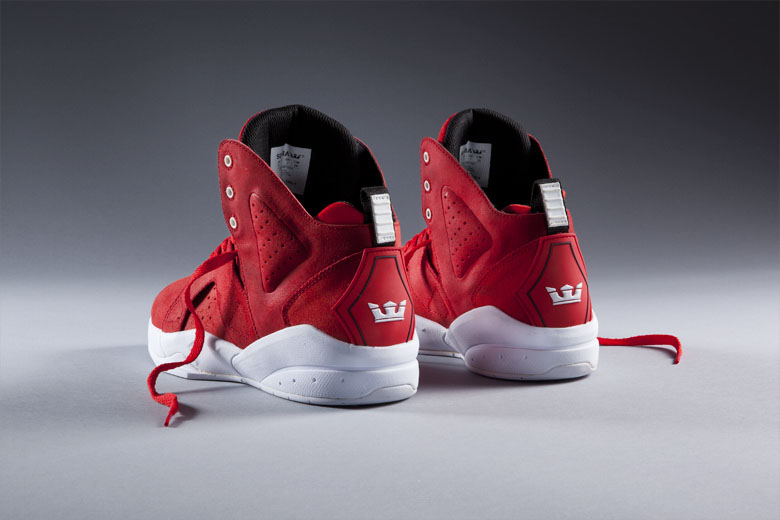 Supra Spectre Magazine Red (3)