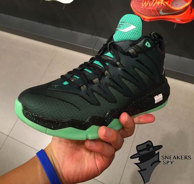 air jordan cp3 9