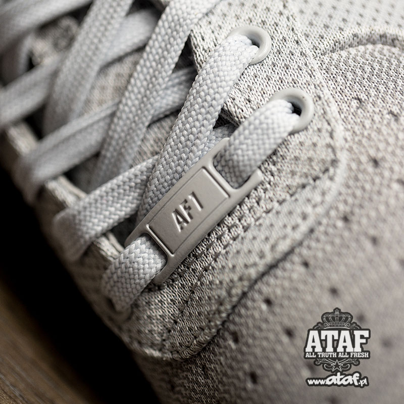 air force 1 air bubble