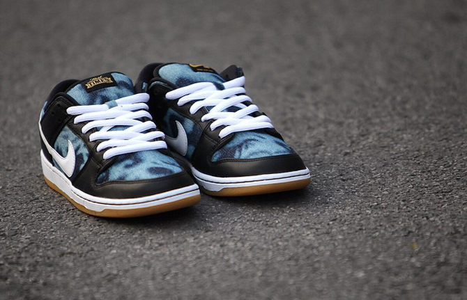 Nike sb dunk fast on sale times