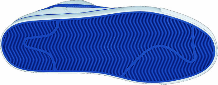 Nike Zoom Paul Rodriguez 2.5 - Swan/Blue Ribbon
