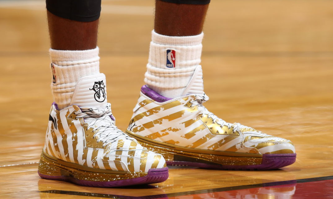 Li-Ning Way of Wade 2 Ring Night Championship Dynasty (3)