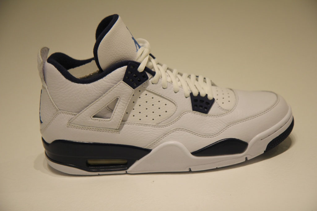 Air Jordan IV 4 Retro Columbia 2015 (1)