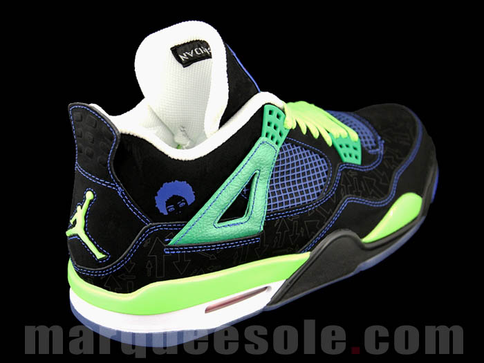 jordan 4 doernbecher price