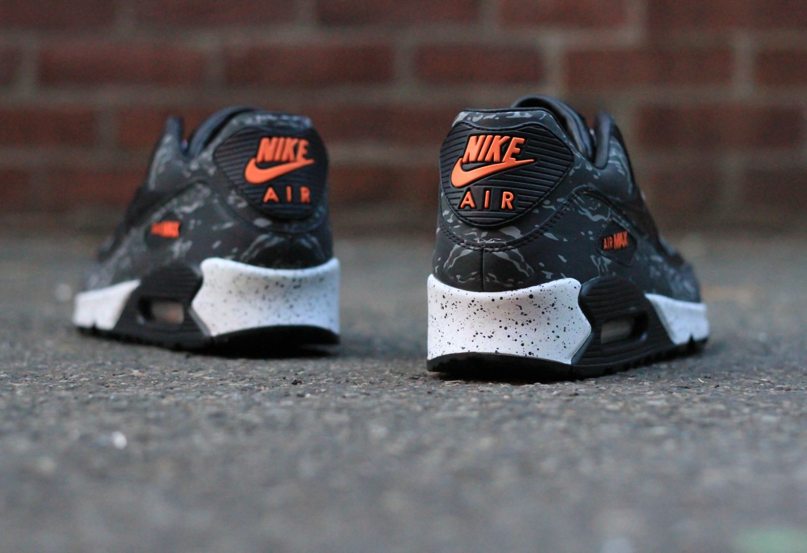 nike air max 90 camo