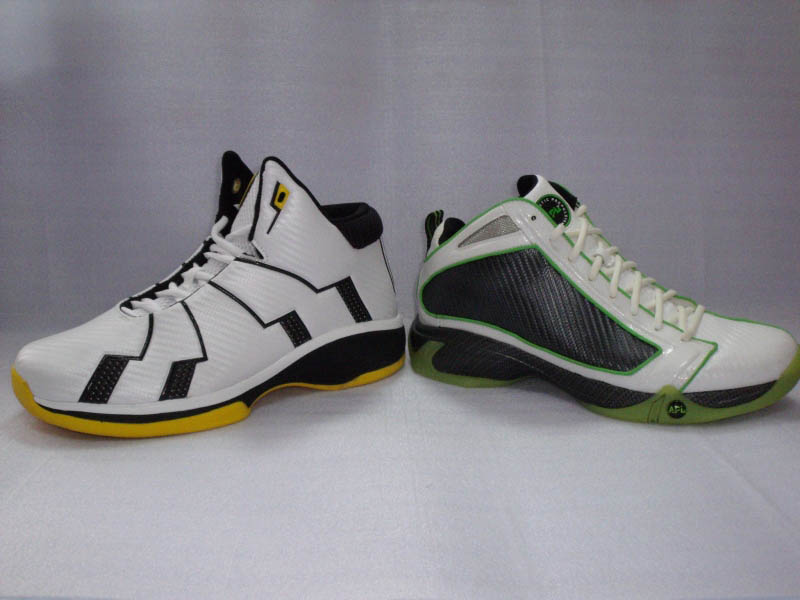 Athletic Propulsion Labs Concept 2 White Black Yellow Detailed (27)