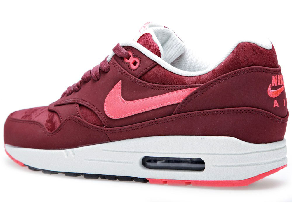 nike air max 1 atomic red