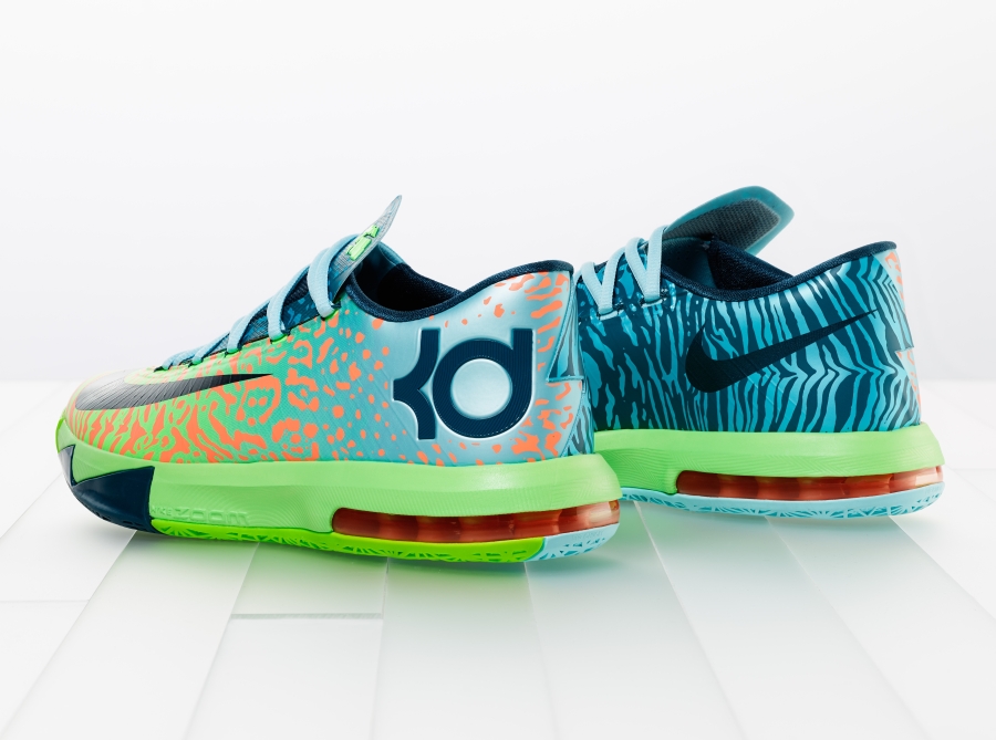 boys kd vi