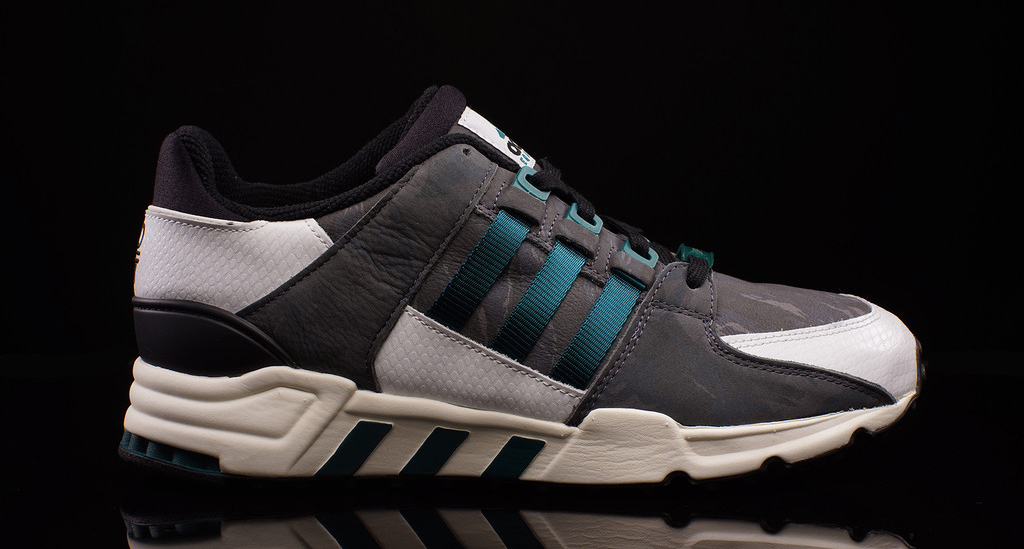 Tokyo Gets Its Own Version of the adidas EQT Running Support 93 | Sole ...