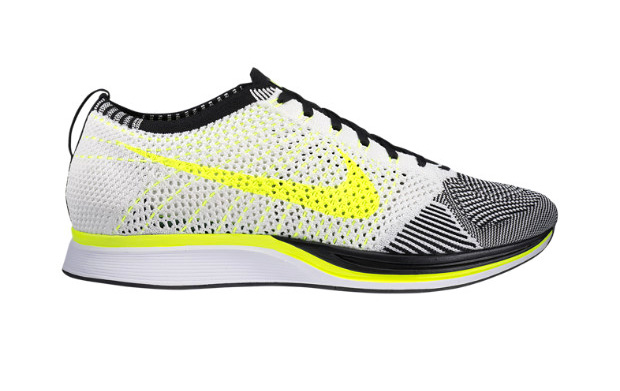 Flyknit hotsell racer 2019