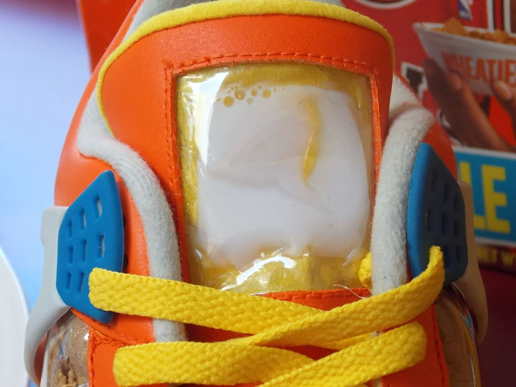 Parity \u003e jordan 5 wheaties release date 