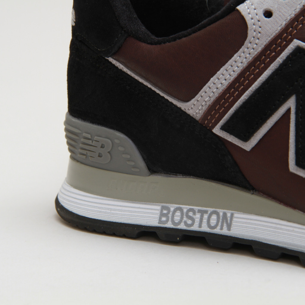 The Tannery x New Balance 574 Marathon Complex