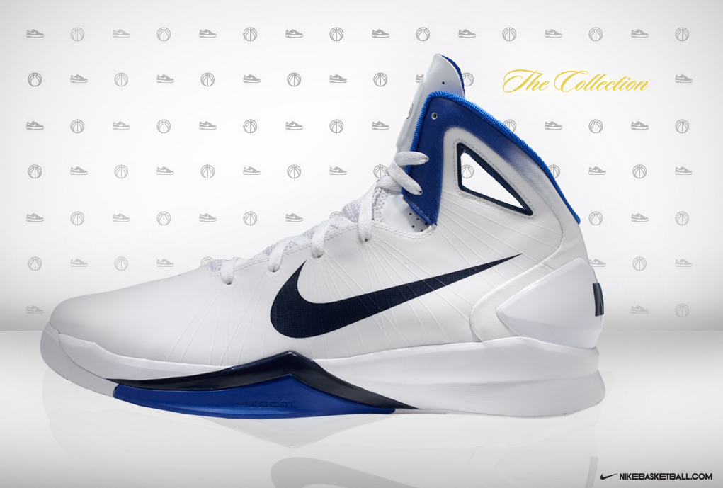 Nike Hyperdunk 2010 - Dirk Nowitzki Player Exclusive | Sole Collector