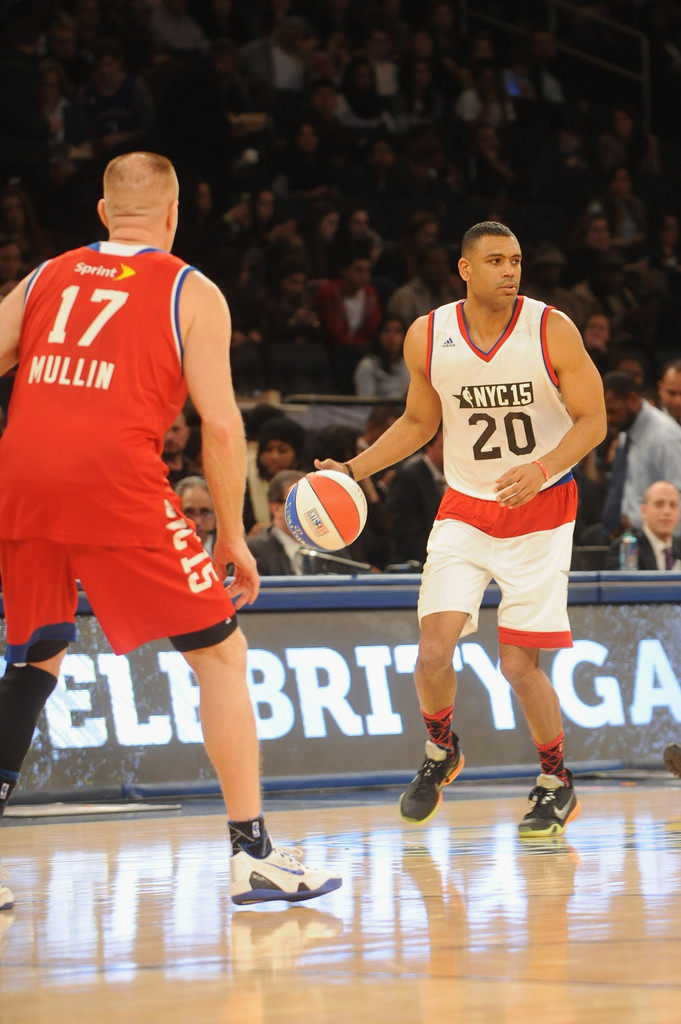 SoleWatch: Every Sneaker Worn in the 2015 NBA All-Star Game