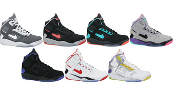nike air flight lite 2