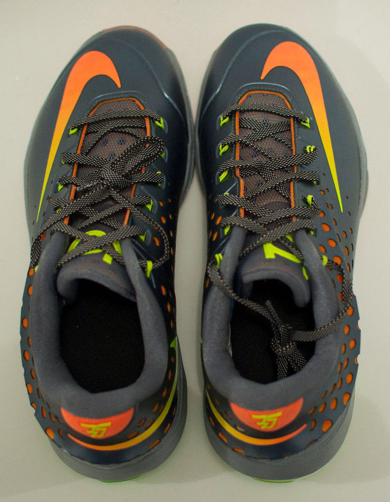 Nike KD VII 7 Elite Sample (4)