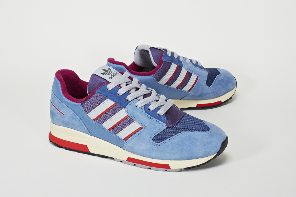 Quote x Peter O'Toole x adidas Consortium ZX 420 'Quotoole' | Complex