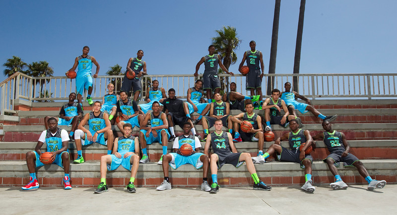 2016 Under Armour Elite 24 Preview