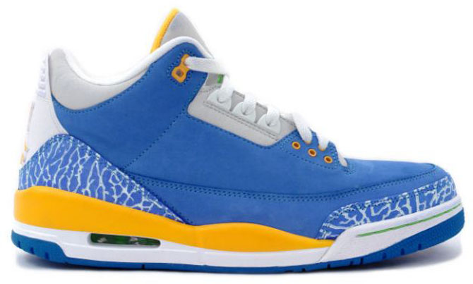 Our (Least) Favorite Colorway of Every Air Jordan | Sole Collector