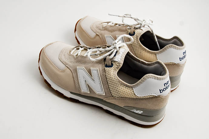 mita sneakers x New Balance ML581 3