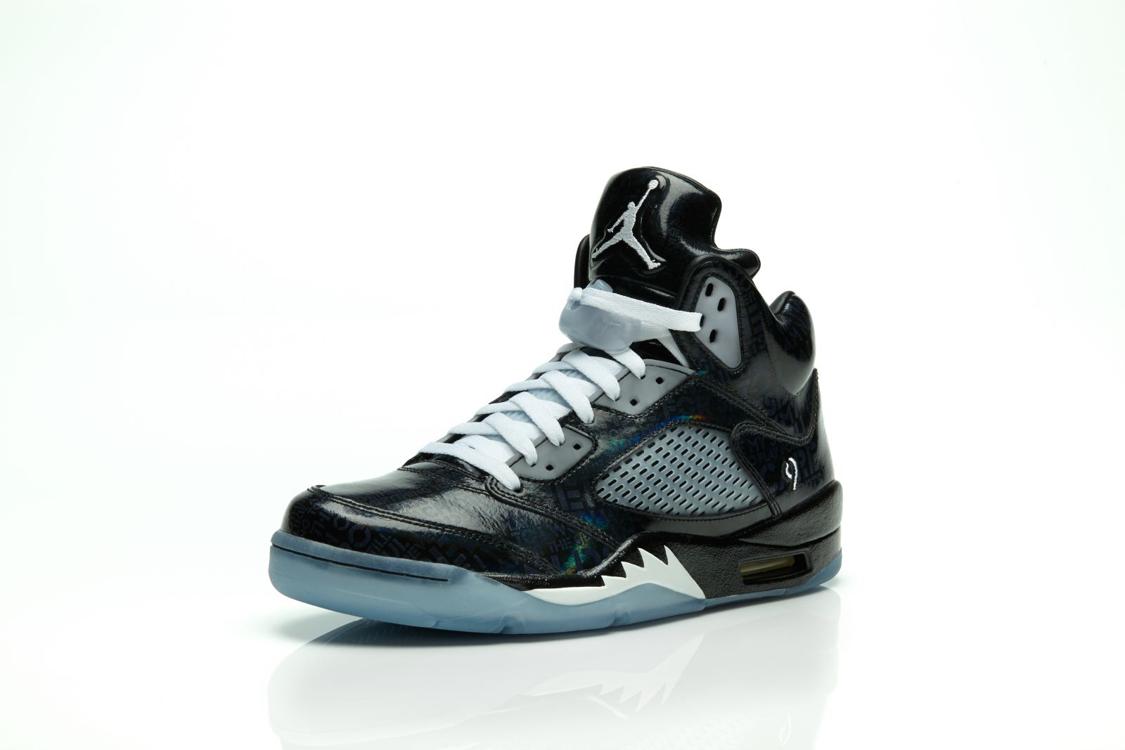 Doernbecher 5s best sale