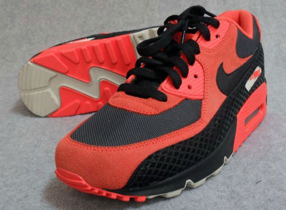 Nike air shop max 90 snake