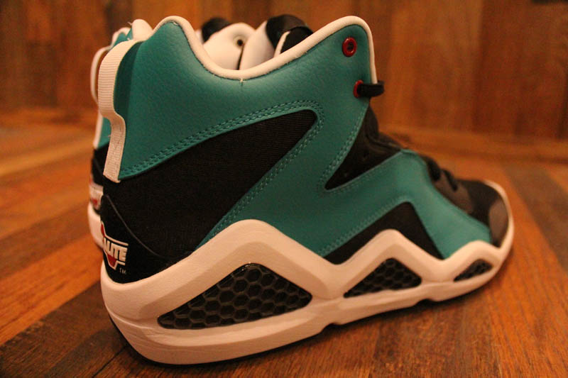 Reebok kamikaze on sale 3 cyan