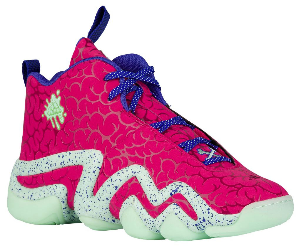 adidas crazy 8 limited edition