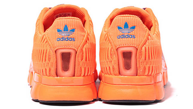 adidas Originals by David Beckham diMEGA Torsion Flex CC Orange Blue (5)