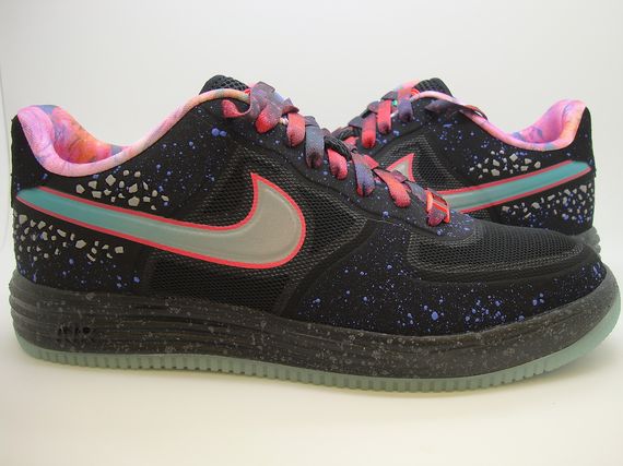 Lunar force 1 on sale fuse