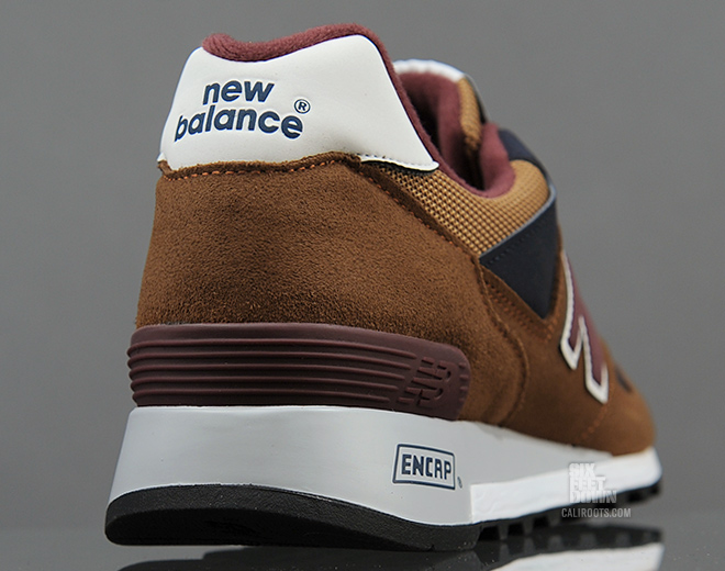 new balance 577 brown