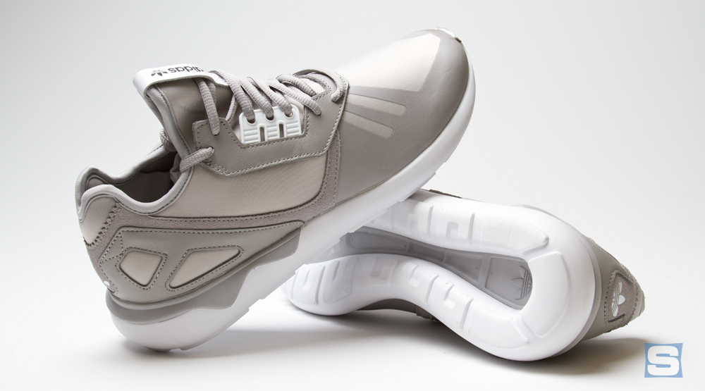 Adidas Originals Tubular Defiant W White Sneakers BB 5116