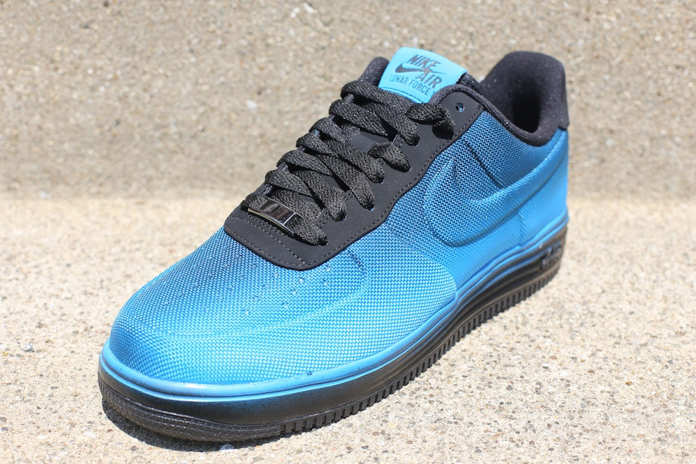 Air force 2025 1 lunar blue