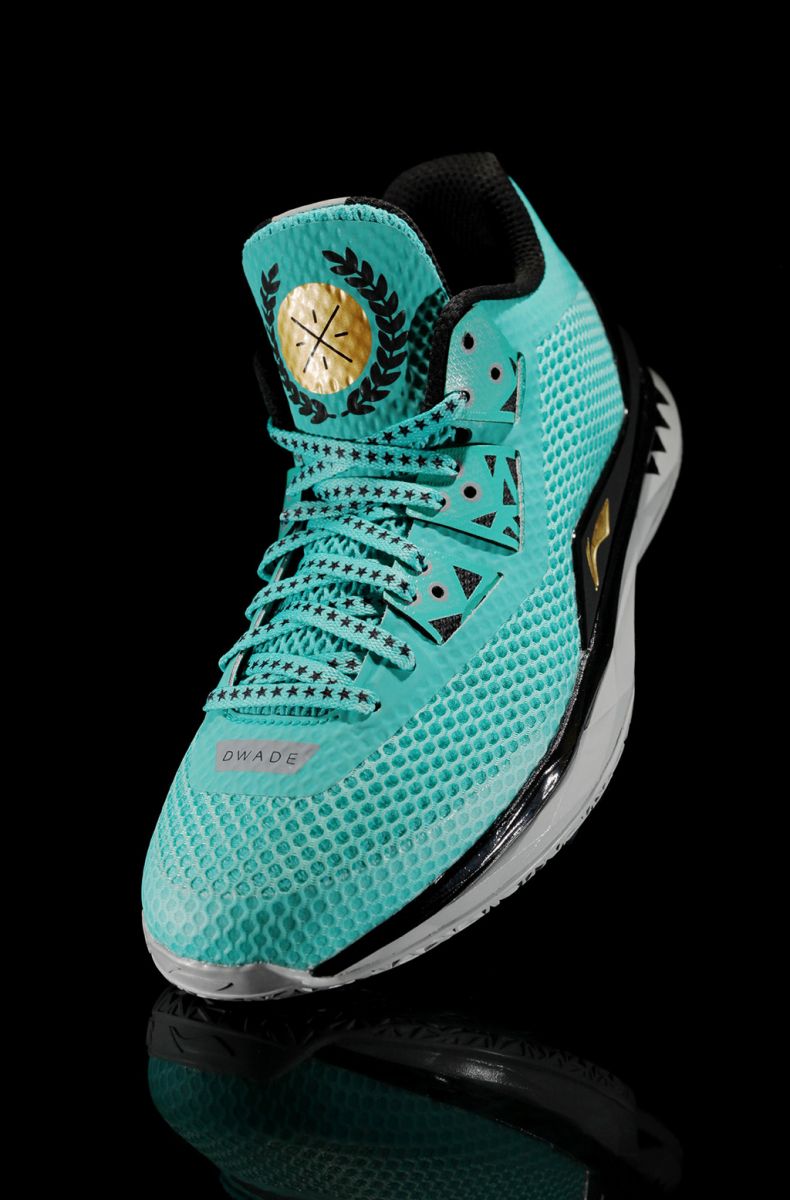 Dwyane Wade�s Latest Shoe Releases Next Week Sole Collector