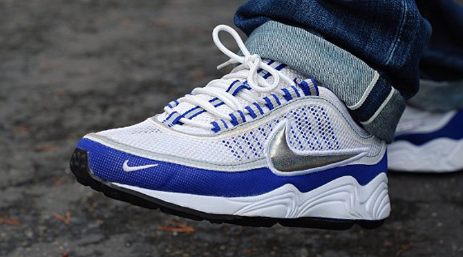 1997 nike spiridon