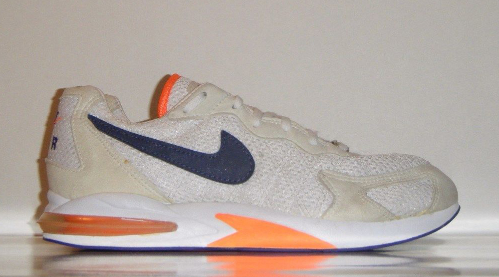 A Look at a Forgotten Nike Air Max Model | Sole Collector