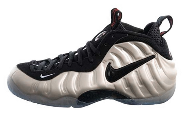 tim duncan foamposite release date