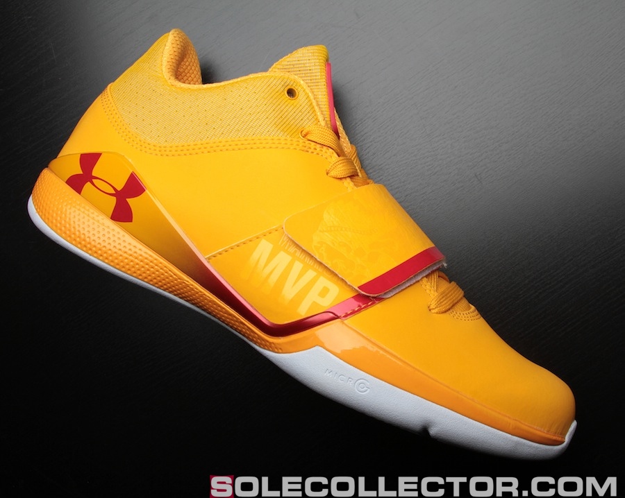 Oak Hill Academy Under Armour Micro G 