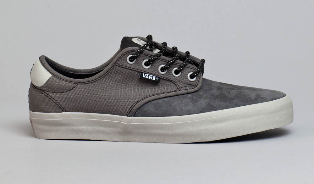 Vans Syndicate Chima Ferguson Pro | Sole Collector