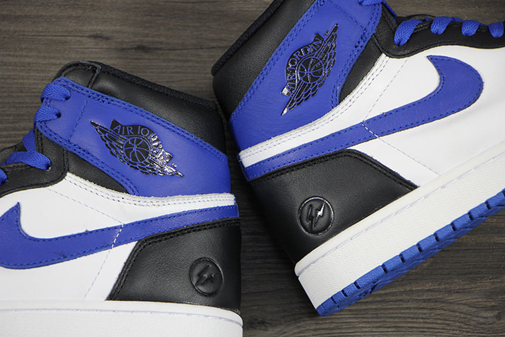 fragment design x Air Jordan I 1 Retro 487471-004 (6)