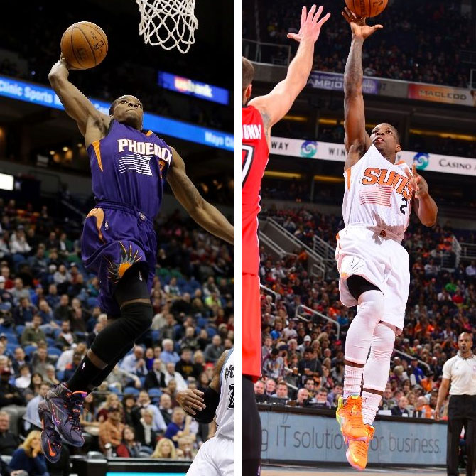 #SoleWatch NBA Power Ranking for January 11: Eric Bledsoe