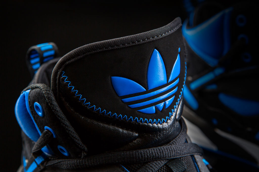 adidas Originals Roundhouse Instinct Black Blue Q32910 (3)