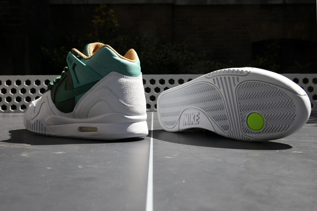 Nike Air Tech Challenge II Wimbledon 2014 (1)