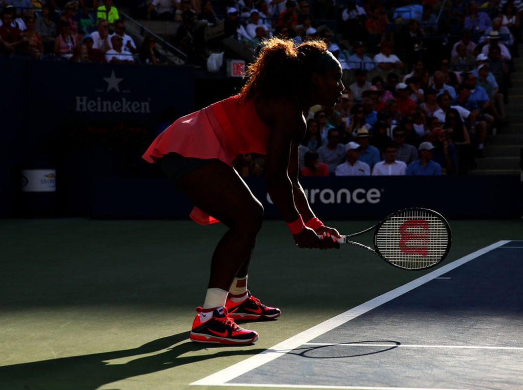 Serena Williams Wins 2013 US Open In Nike Lunar Mirabella PE (10)