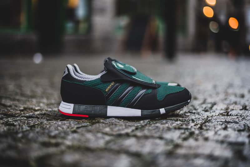 The adidas Micropacer Gets a Timely Update | Sole Collector