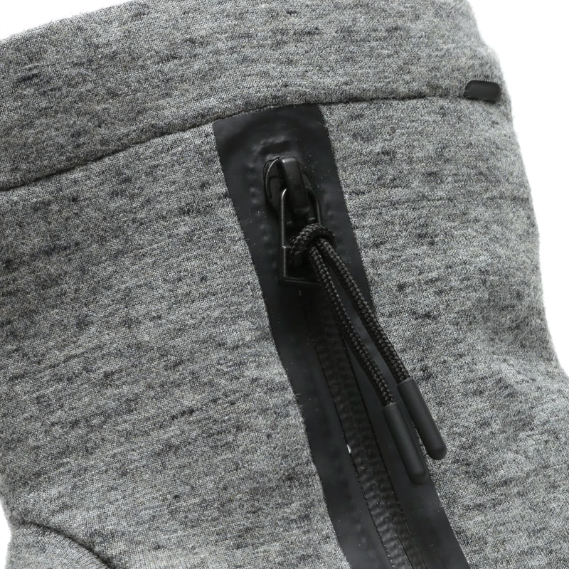 Nike Turned Its Tech Fleece Apparel Into Boots for the Winter | Sole ...