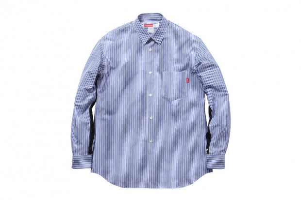 Style // Supreme x Comme des Garcons Shirt Capsule Collection | Complex