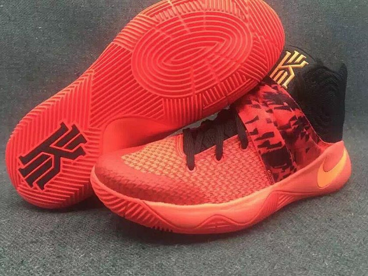 kyrie fire shoes cheap online